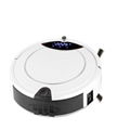 Rechargeable Smart  Automatic Robot Vacuum Cleaner 