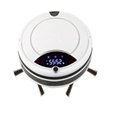 Rechargeable Smart  Automatic Robot Vacuum Cleaner  4