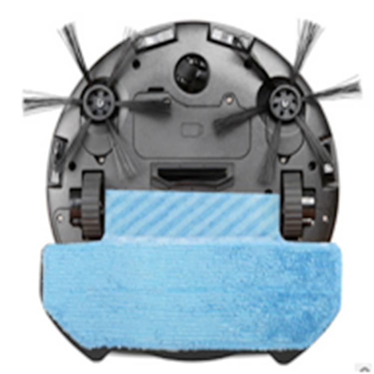 Cheapest Factory Direct Promotion Floor Robotic Vacuum Cleaner IM008