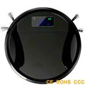 Cheapest Factory Direct Promotion Floor Robotic Vacuum Cleaner