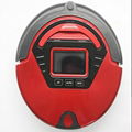 Multifunctional mop cleaning robot vacuum cleaner 2