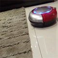 OEM Cheap Robotic Vacuum Cleaner with LED Light