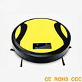 New Arrival! Smart Robot Cleaner With