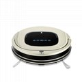 Wholesale Price Robot Vacuum Cleaner Smart Sweeping Mopping 5