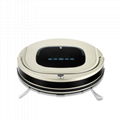 Wholesale Price Robot Vacuum Cleaner Smart Sweeping Mopping 5