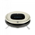 Wholesale Price Robot Vacuum Cleaner Smart Sweeping Mopping