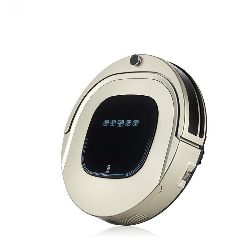 Wholesale Price Robot Vacuum Cleaner Smart Sweeping Mopping