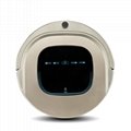 Wholesale Price Robot Vacuum Cleaner Smart Sweeping Mopping 3