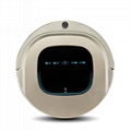 Wholesale Price Robot Vacuum Cleaner Smart Sweeping Mopping