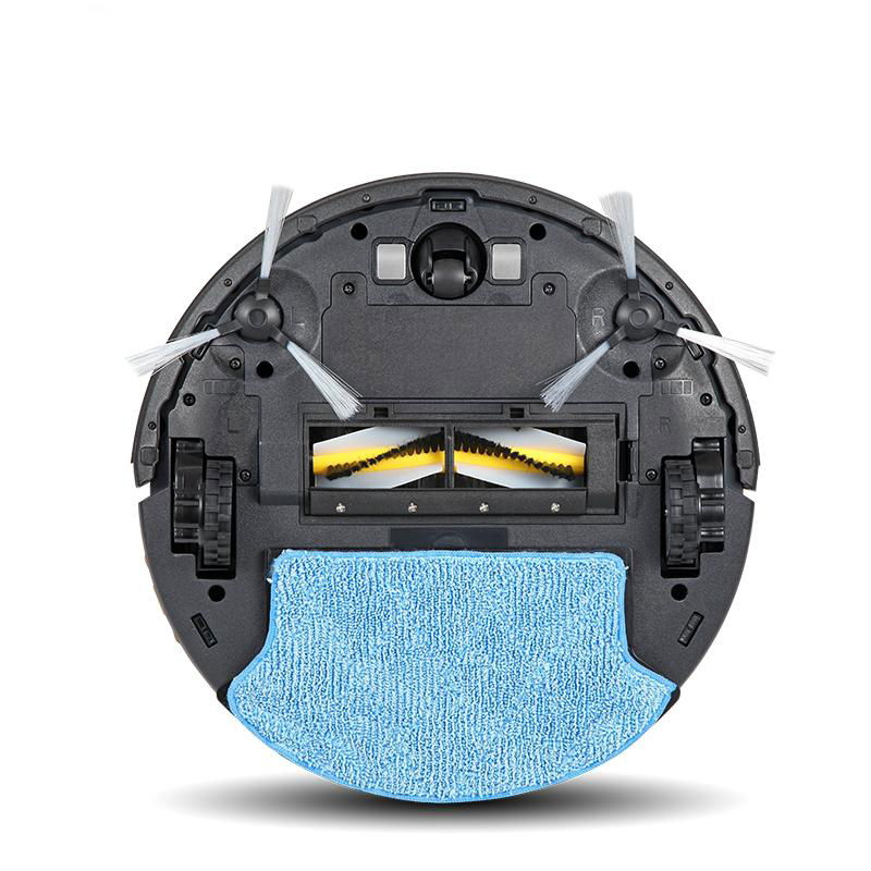 Wholesale Price Robot Vacuum Cleaner Smart Sweeping Mopping 4