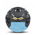 Wholesale Price Robot Vacuum Cleaner Smart Sweeping Mopping