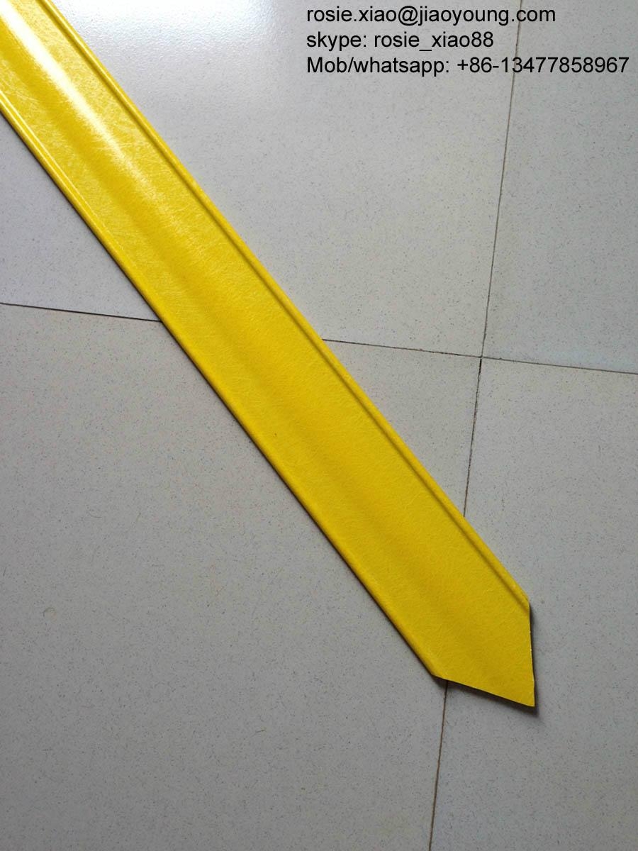 Fiberglass Pipeline Marker Post for buried utilities JY01