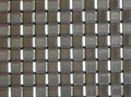 Flat Wire Woven Mesh 2