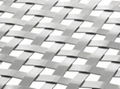 Flat Wire Woven Mesh