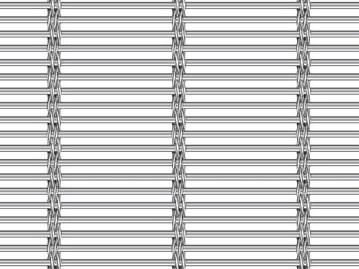 Crimped Wire Mesh 5