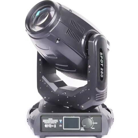 10R 280W 3in1 hybird beam spot wash moving head