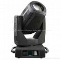 350W 17R 3in1 hybird moving head spot