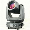 150W LED moving head beam 1