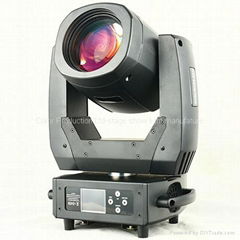 150W LED moving head beam