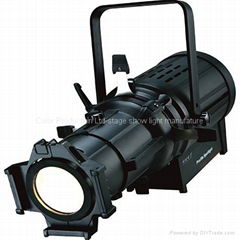 150W LED source 4 profile light