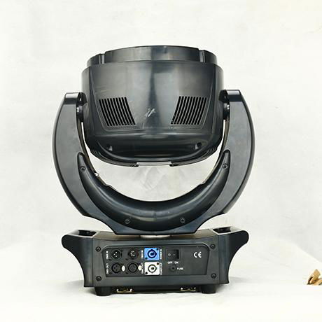 zoom area pixel beam wash led moving head 2