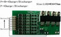 bms For 25.9V 7S Li-ion Battery Packs 