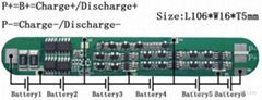 flexible pcb for led