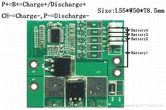 shenzhen pcb assembly