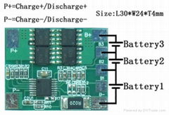 pcb mass production printed circuit