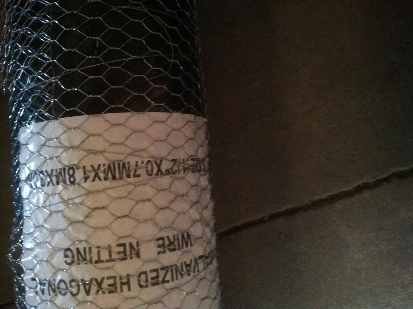 chicken wire made by China manufacturer with cheap price and high quantity 2