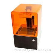 3D SLA  printer