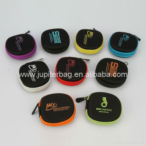 EVA Earphone Case 2