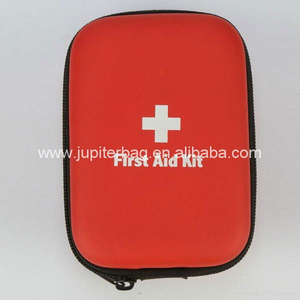 EVA First Aid Kit 3