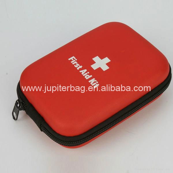 EVA First Aid Kit 4