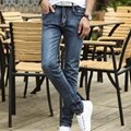 new styyle fashion jeans men manufacturers china 
