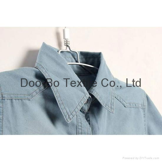 jeans wear women jeans shirt 5