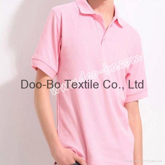 customized t shirt polo neck work clothing market wear any color is available 4