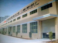 NingBo three V craft Co.,Ltd