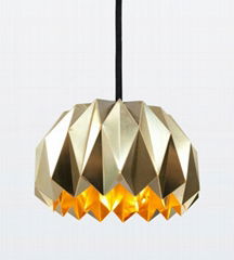 LAMPS L1001 LOTUS FOLDING LAMPS