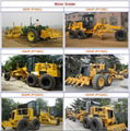 Motor Grader 2