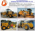 Motor Grader 3