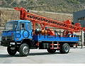Water Well Drilling Rig 3