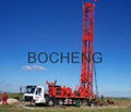 Water Well Drilling Rig 5