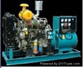 Generator Set 1