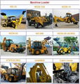 Backhoe Loader 3