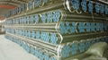 casing pipe,casing tube 