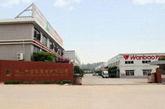 Lingfei Electric  Appliances Co., Ltd.