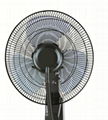 16 inch mist stand fan 4