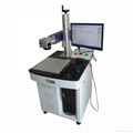 distributors wanted! fiber laser marking engraving equipment 20w 30w