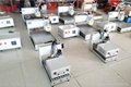 high precision air cooled 800w mini cnc router for aluminum 3